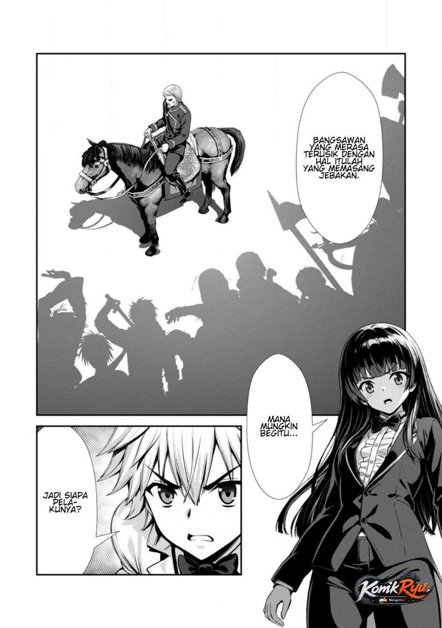 Hazure Skill “Soine” ga Kakuseishi, Boku ga Saikyou Harem wo Kizuku made ~Micchaku Soine de Ganbou Kaihou!? Yuuwakusare Makutte Komattemasu!!~ Chapter 19 - Page 8