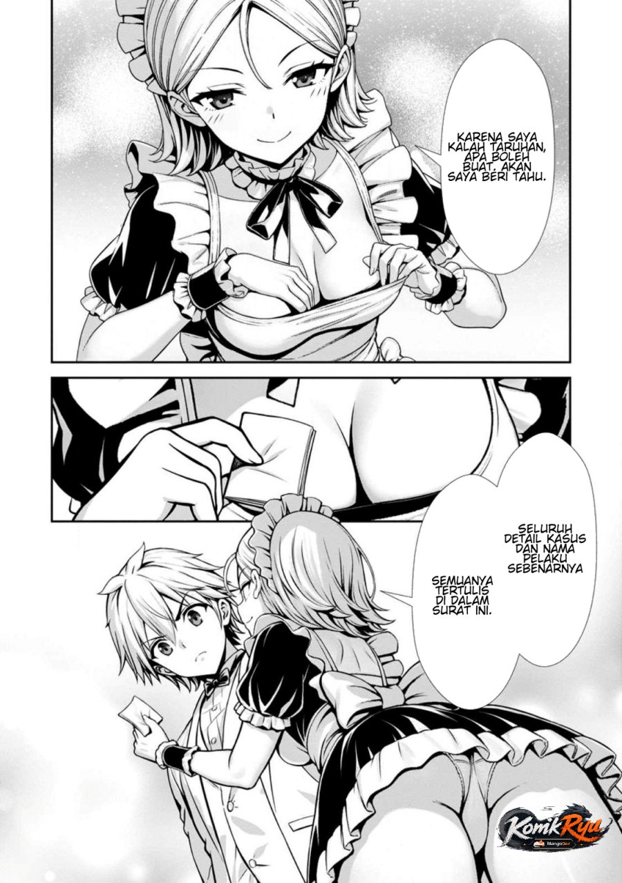 Hazure Skill “Soine” ga Kakuseishi, Boku ga Saikyou Harem wo Kizuku made ~Micchaku Soine de Ganbou Kaihou!? Yuuwakusare Makutte Komattemasu!!~ Chapter 19 - Page 9