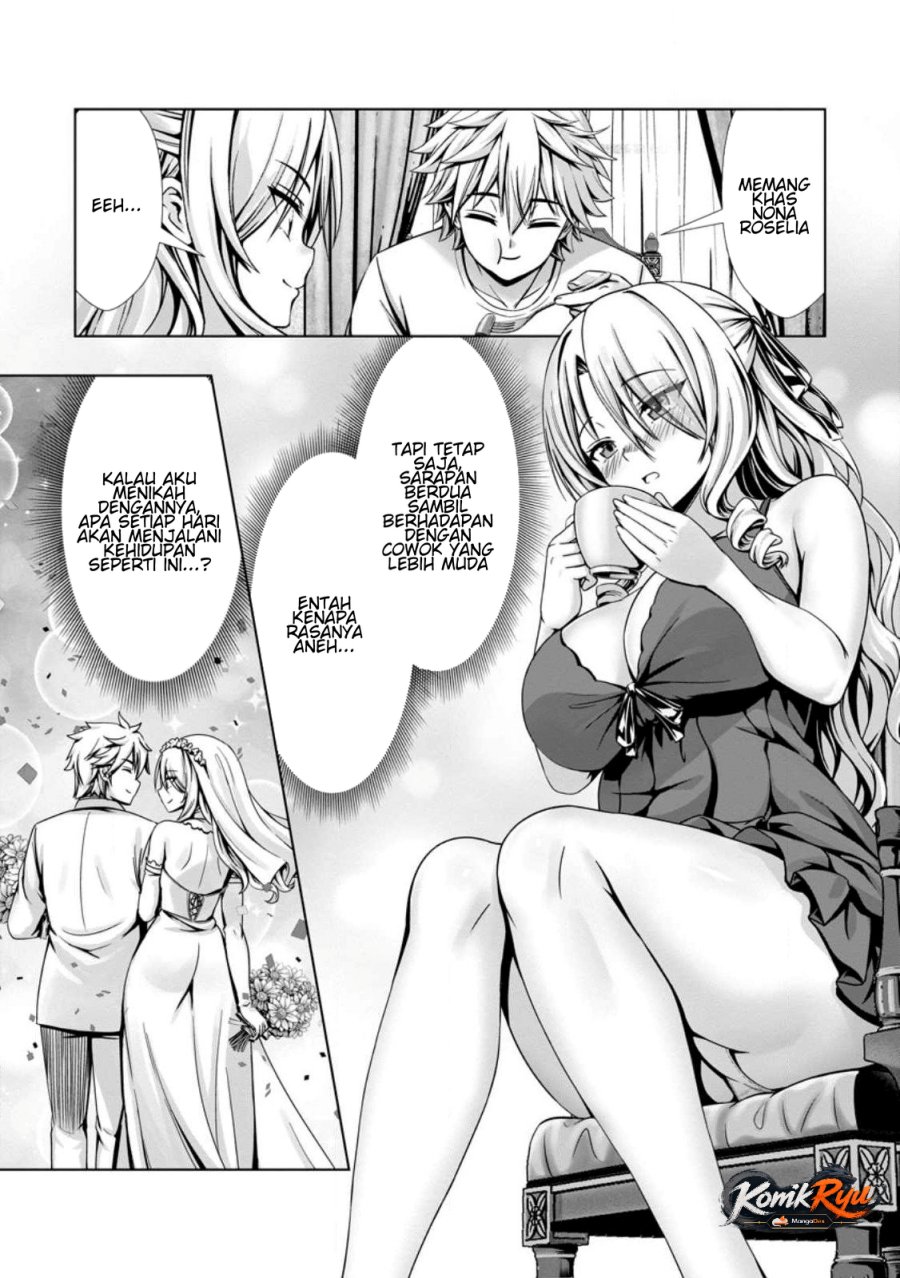 Hazure Skill “Soine” ga Kakuseishi, Boku ga Saikyou Harem wo Kizuku made ~Micchaku Soine de Ganbou Kaihou!? Yuuwakusare Makutte Komattemasu!!~ Chapter 20 - Page 18