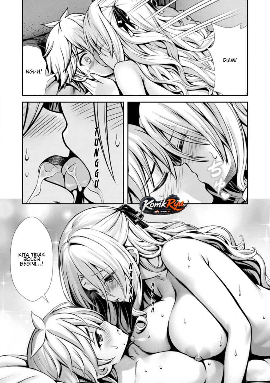 Hazure Skill “Soine” ga Kakuseishi, Boku ga Saikyou Harem wo Kizuku made ~Micchaku Soine de Ganbou Kaihou!? Yuuwakusare Makutte Komattemasu!!~ Chapter 20 - Page 26