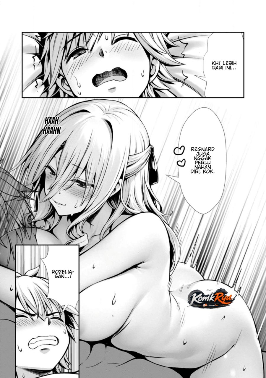 Hazure Skill “Soine” ga Kakuseishi, Boku ga Saikyou Harem wo Kizuku made ~Micchaku Soine de Ganbou Kaihou!? Yuuwakusare Makutte Komattemasu!!~ Chapter 20 - Page 30