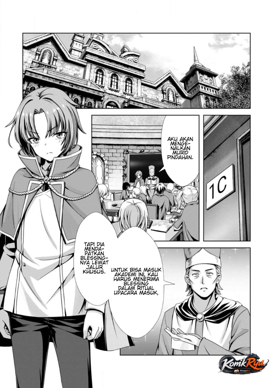 Hazure Skill “Soine” ga Kakuseishi, Boku ga Saikyou Harem wo Kizuku made ~Micchaku Soine de Ganbou Kaihou!? Yuuwakusare Makutte Komattemasu!!~ Chapter 21 - Page 17