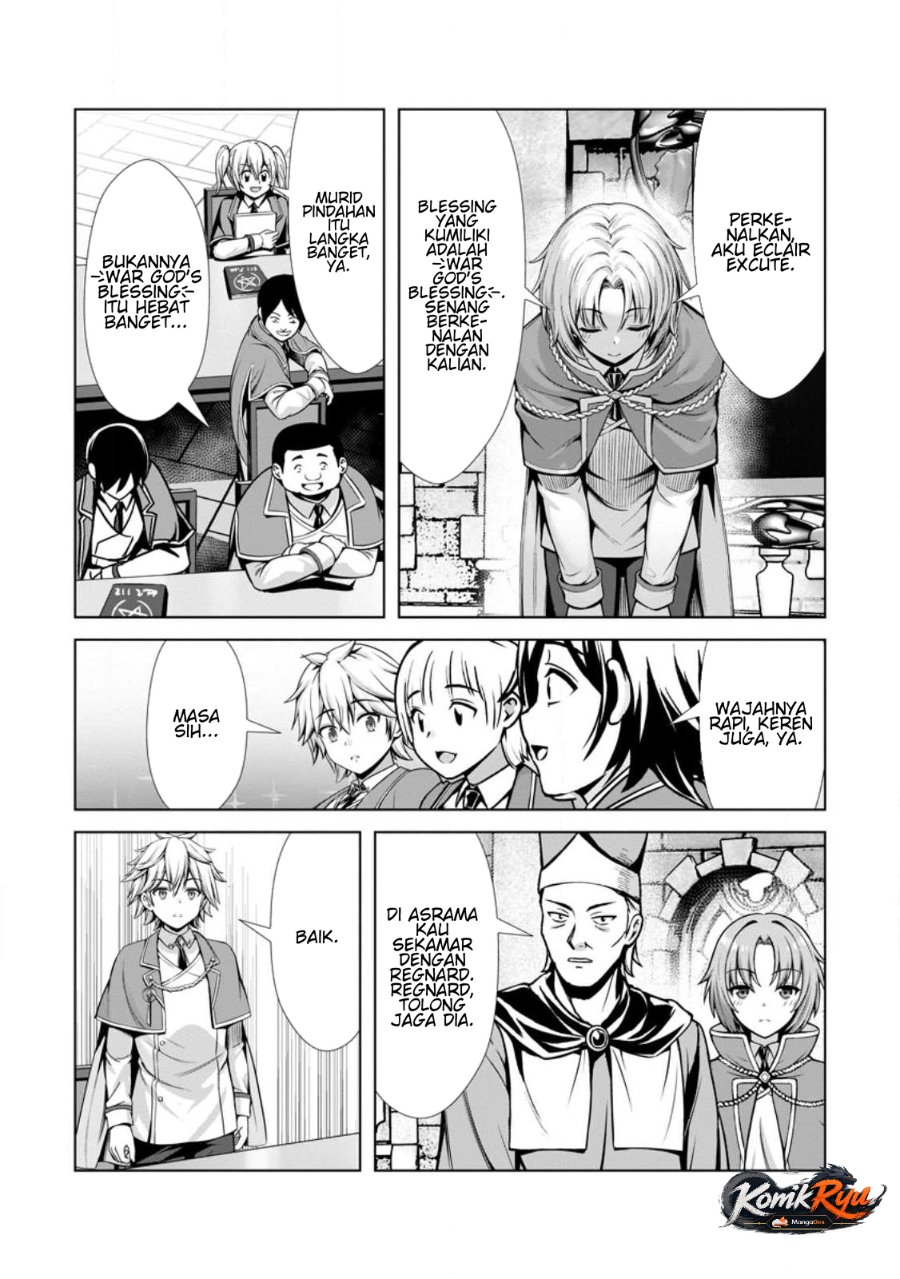 Hazure Skill “Soine” ga Kakuseishi, Boku ga Saikyou Harem wo Kizuku made ~Micchaku Soine de Ganbou Kaihou!? Yuuwakusare Makutte Komattemasu!!~ Chapter 21 - Page 18