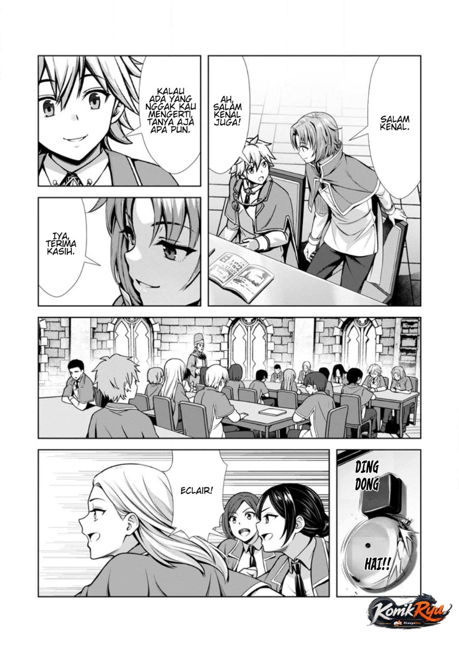 Hazure Skill “Soine” ga Kakuseishi, Boku ga Saikyou Harem wo Kizuku made ~Micchaku Soine de Ganbou Kaihou!? Yuuwakusare Makutte Komattemasu!!~ Chapter 21 - Page 19