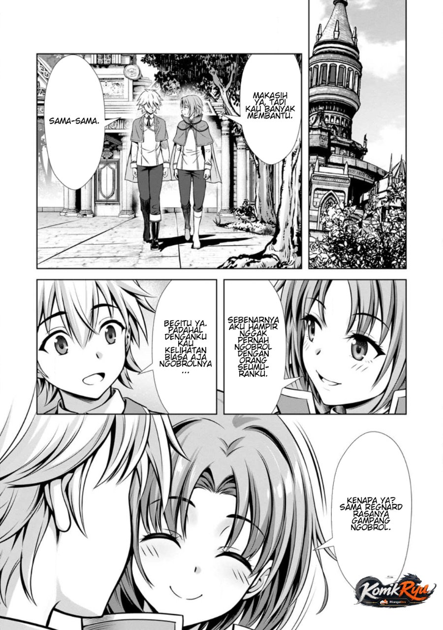 Hazure Skill “Soine” ga Kakuseishi, Boku ga Saikyou Harem wo Kizuku made ~Micchaku Soine de Ganbou Kaihou!? Yuuwakusare Makutte Komattemasu!!~ Chapter 21 - Page 22