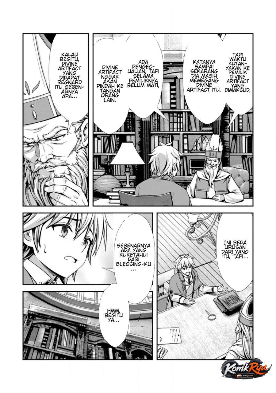 Hazure Skill “Soine” ga Kakuseishi, Boku ga Saikyou Harem wo Kizuku made ~Micchaku Soine de Ganbou Kaihou!? Yuuwakusare Makutte Komattemasu!!~ Chapter 21 - Page 6