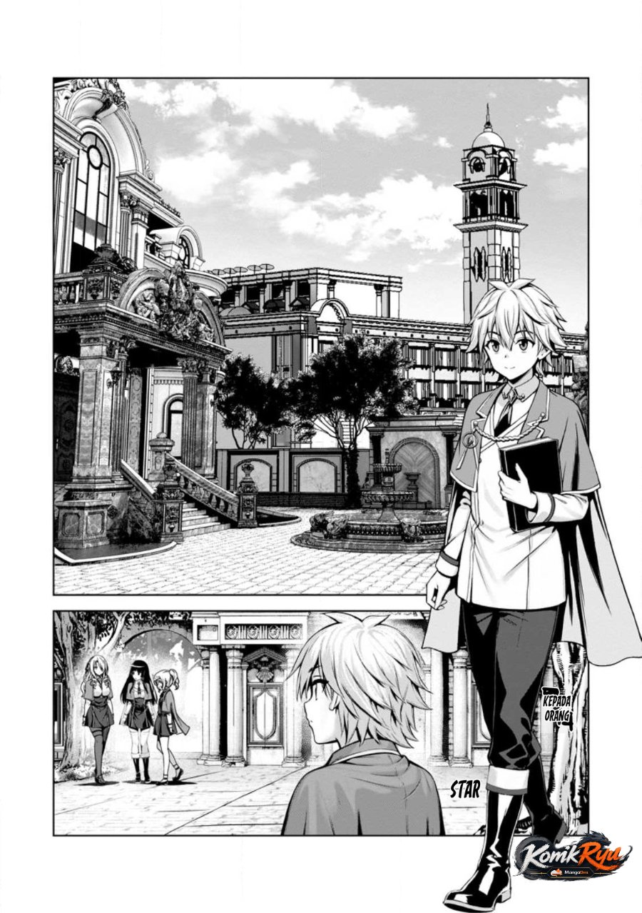 Hazure Skill “Soine” ga Kakuseishi, Boku ga Saikyou Harem wo Kizuku made ~Micchaku Soine de Ganbou Kaihou!? Yuuwakusare Makutte Komattemasu!!~ Chapter 22 - Page 11