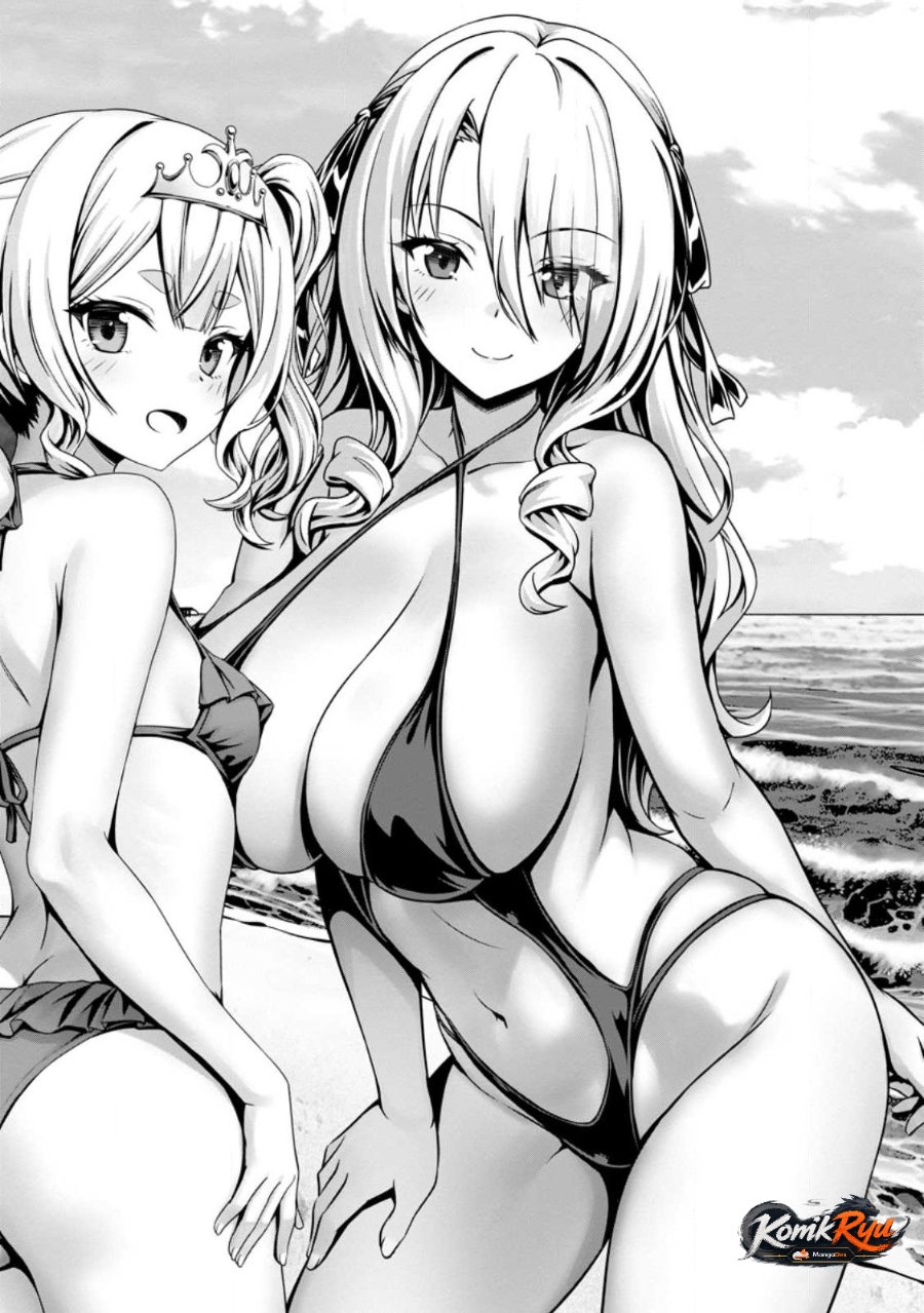 Hazure Skill “Soine” ga Kakuseishi, Boku ga Saikyou Harem wo Kizuku made ~Micchaku Soine de Ganbou Kaihou!? Yuuwakusare Makutte Komattemasu!!~ Chapter 22 - Page 15