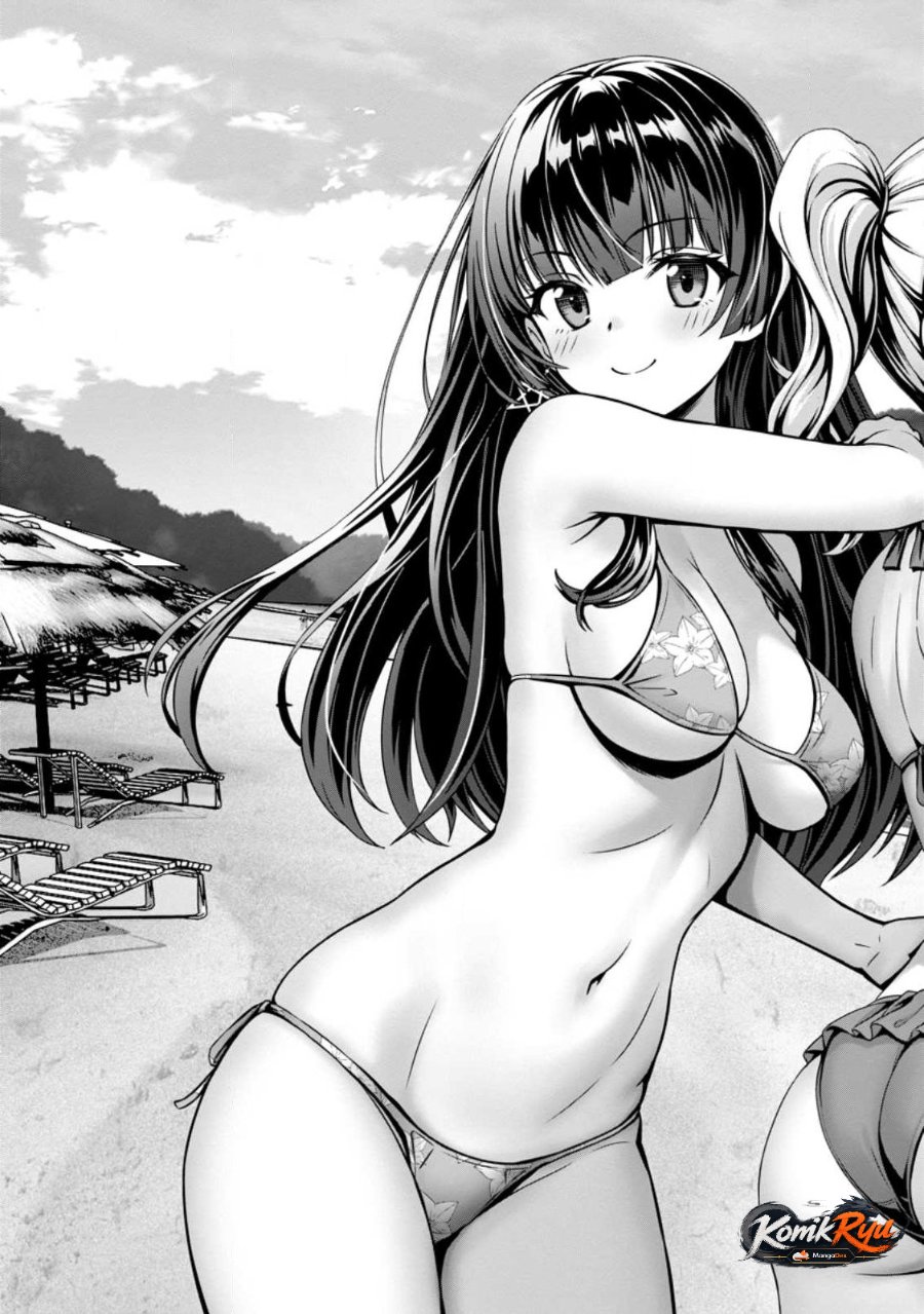 Hazure Skill “Soine” ga Kakuseishi, Boku ga Saikyou Harem wo Kizuku made ~Micchaku Soine de Ganbou Kaihou!? Yuuwakusare Makutte Komattemasu!!~ Chapter 22 - Page 16