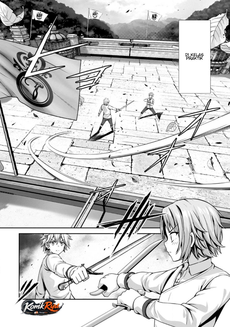 Hazure Skill “Soine” ga Kakuseishi, Boku ga Saikyou Harem wo Kizuku made ~Micchaku Soine de Ganbou Kaihou!? Yuuwakusare Makutte Komattemasu!!~ Chapter 22 - Page 18