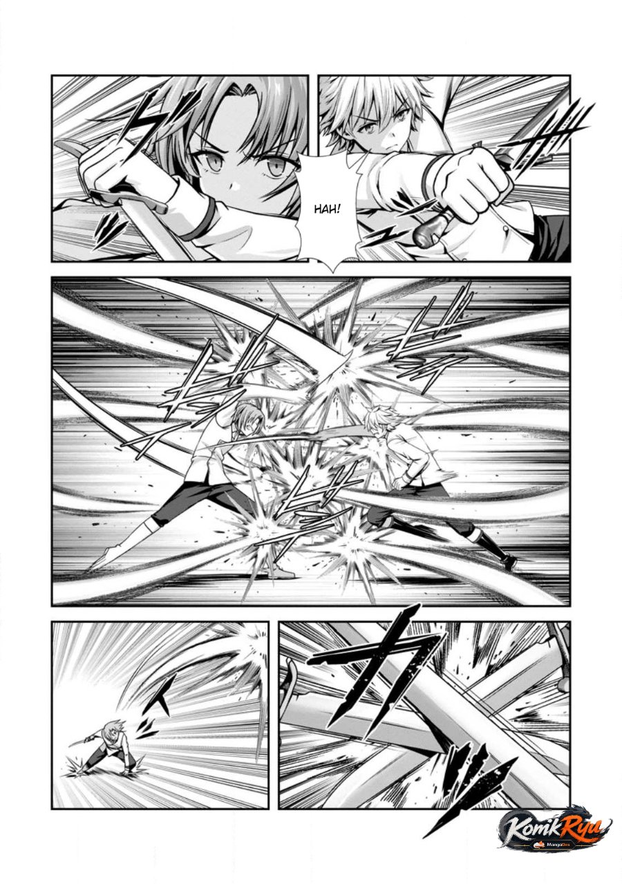 Hazure Skill “Soine” ga Kakuseishi, Boku ga Saikyou Harem wo Kizuku made ~Micchaku Soine de Ganbou Kaihou!? Yuuwakusare Makutte Komattemasu!!~ Chapter 22 - Page 19