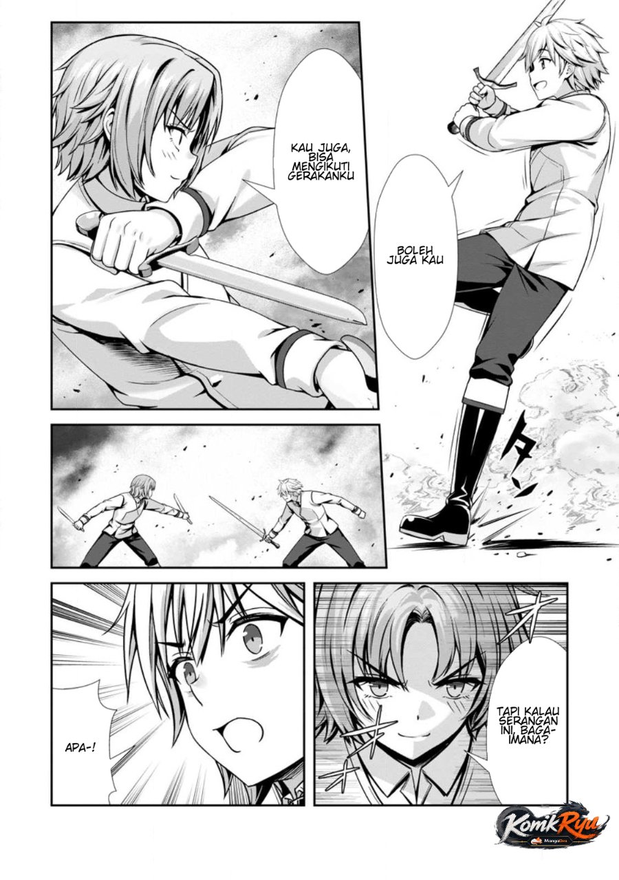 Hazure Skill “Soine” ga Kakuseishi, Boku ga Saikyou Harem wo Kizuku made ~Micchaku Soine de Ganbou Kaihou!? Yuuwakusare Makutte Komattemasu!!~ Chapter 22 - Page 21