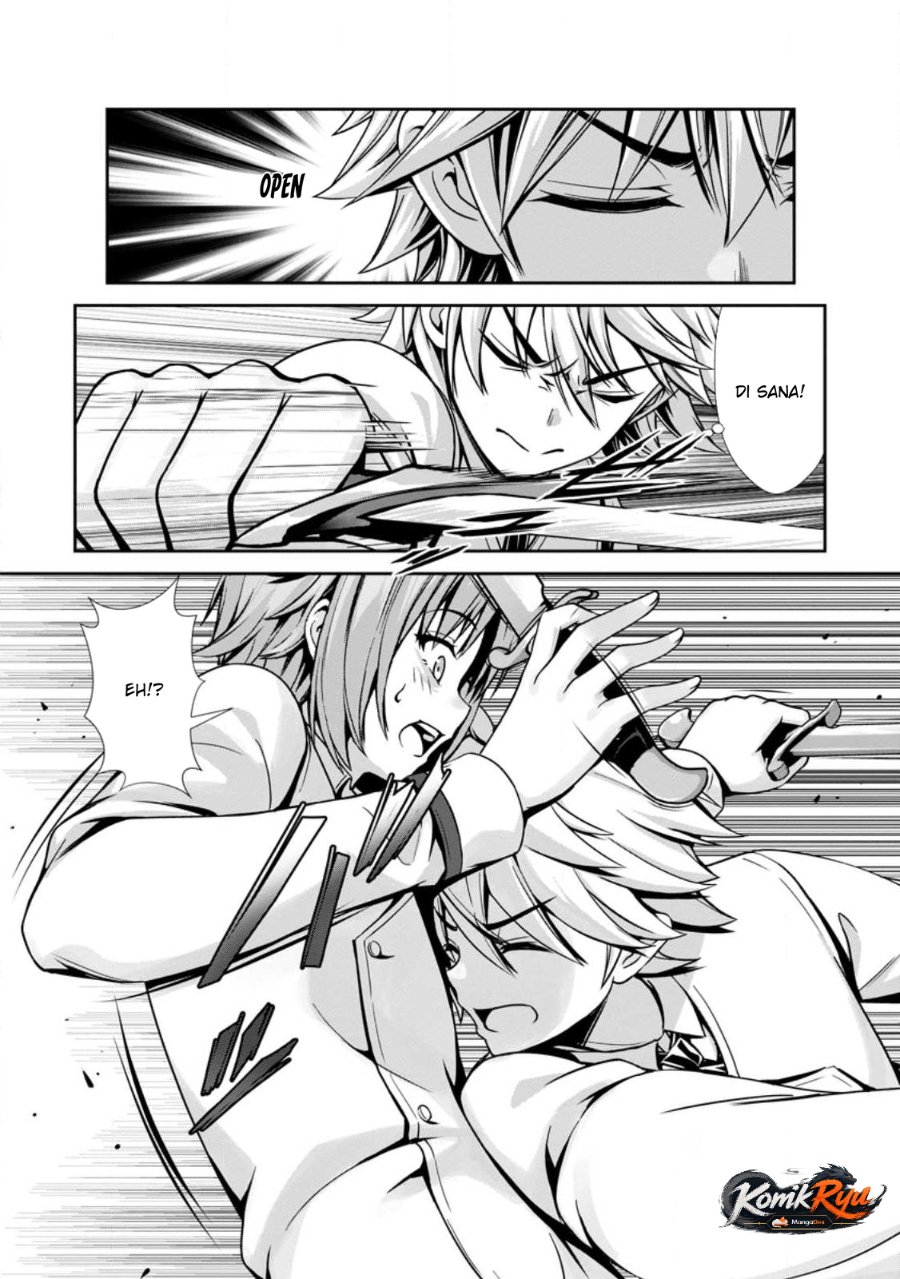Hazure Skill “Soine” ga Kakuseishi, Boku ga Saikyou Harem wo Kizuku made ~Micchaku Soine de Ganbou Kaihou!? Yuuwakusare Makutte Komattemasu!!~ Chapter 22 - Page 24