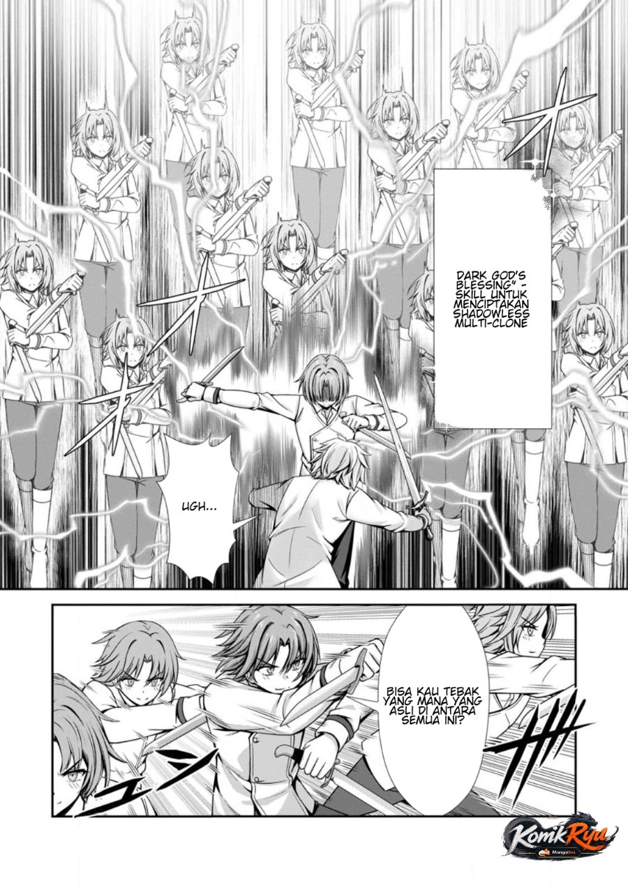 Hazure Skill “Soine” ga Kakuseishi, Boku ga Saikyou Harem wo Kizuku made ~Micchaku Soine de Ganbou Kaihou!? Yuuwakusare Makutte Komattemasu!!~ Chapter 22 - Page 30