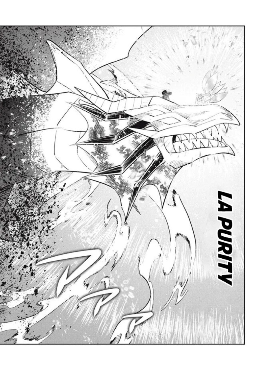 Baca Hazure Sukiru “konomi Masuta” Sukiru No Mi (tabetara Shinu) O Mugen Ni Tabe Rareru Yo Ni Natta Kudan - Chapter 22.1 halaman 15