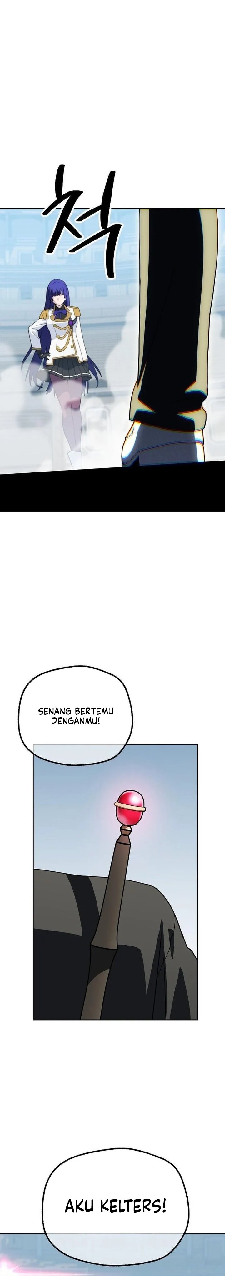 Baca Healing at the Academy Convenience Store Chapter 10 Bahasa Indonesia page 86
