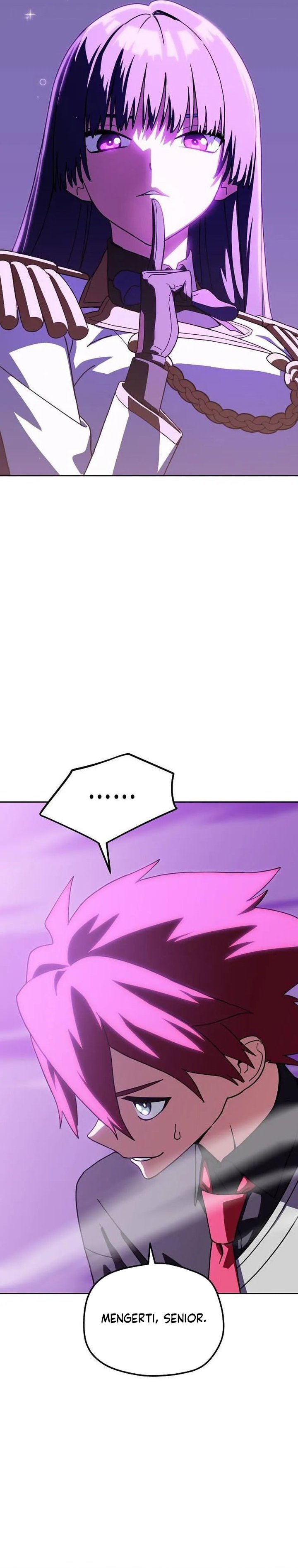 Healing at the Academy Convenience Store Chapter 11 - Page 13