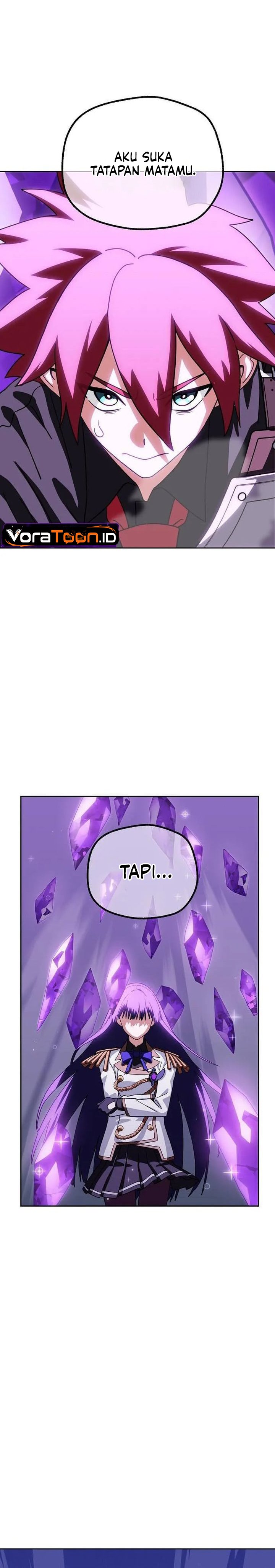 Healing at the Academy Convenience Store Chapter 11 - Page 29