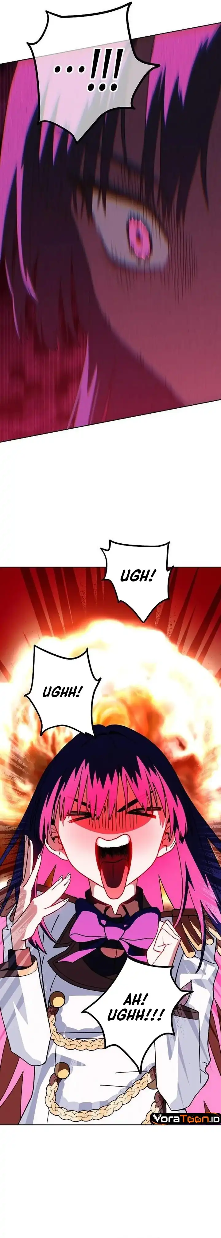 Healing at the Academy Convenience Store Chapter 12 - Page 23