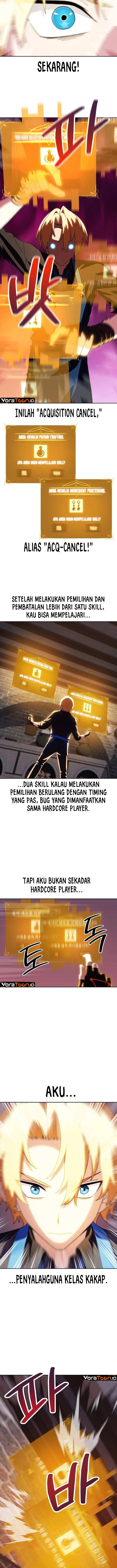 Baca Healing at the Academy Convenience Store Chapter 14 Bahasa Indonesia page 24