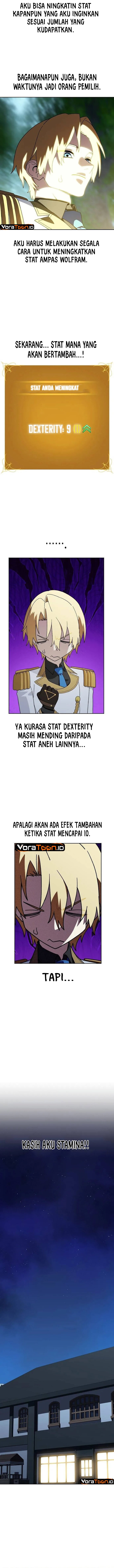 Baca Healing at the Academy Convenience Store Chapter 14 Bahasa Indonesia page 10