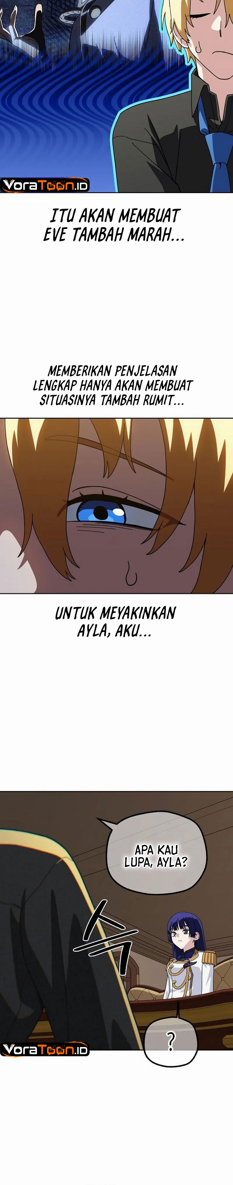Healing at the Academy Convenience Store Chapter 17 - Page 24