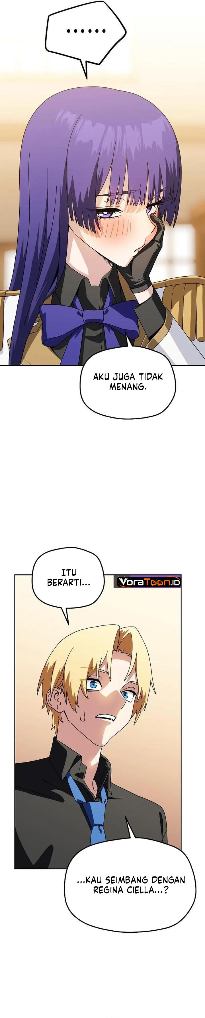 Healing at the Academy Convenience Store Chapter 18 - Page 15