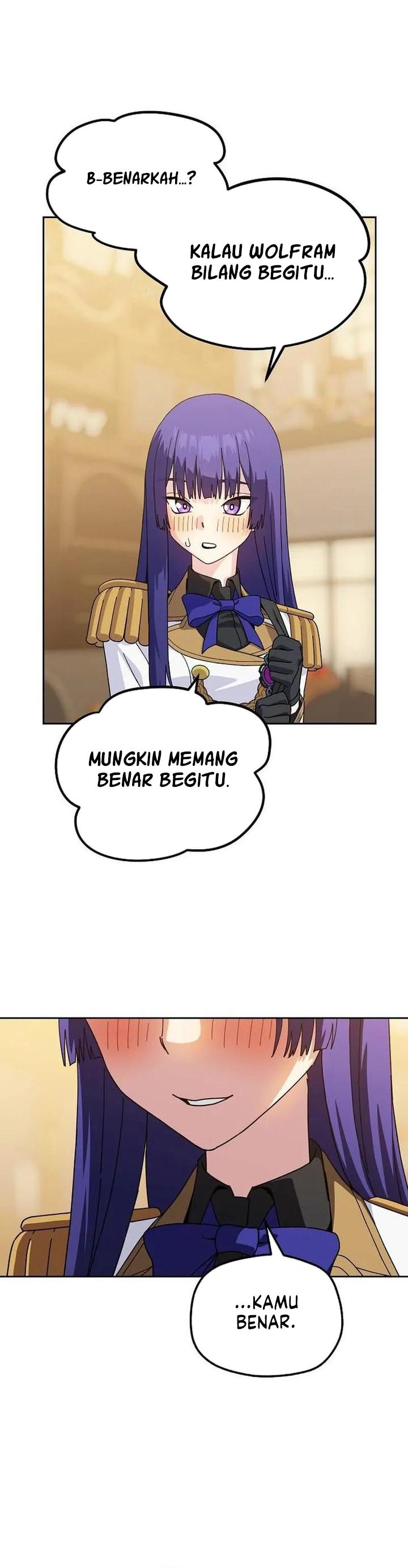 Healing at the Academy Convenience Store Chapter 18 - Page 19