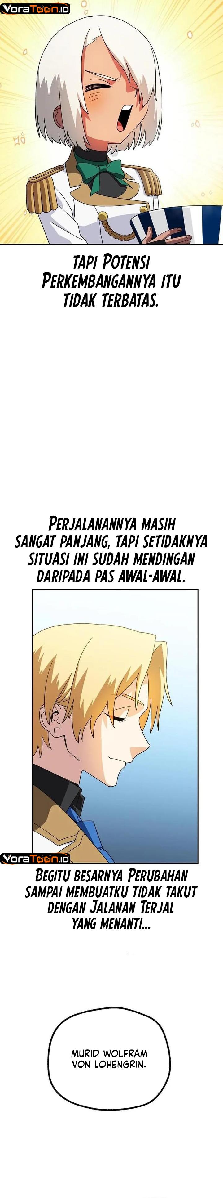 Healing at the Academy Convenience Store Chapter 18 - Page 28