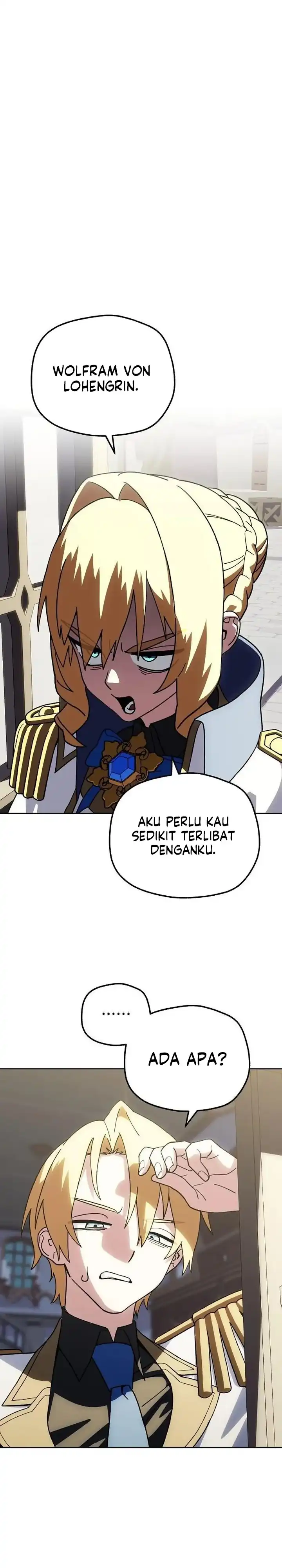 Healing at the Academy Convenience Store Chapter 7 - Page 16