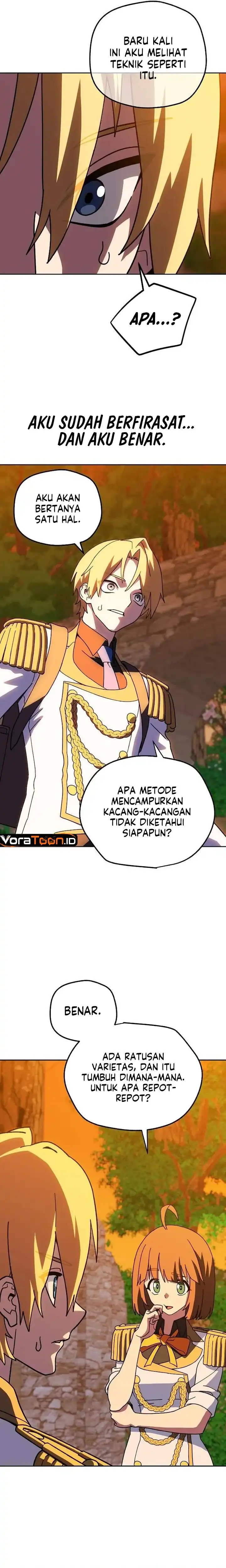 Healing at the Academy Convenience Store Chapter 7 - Page 6