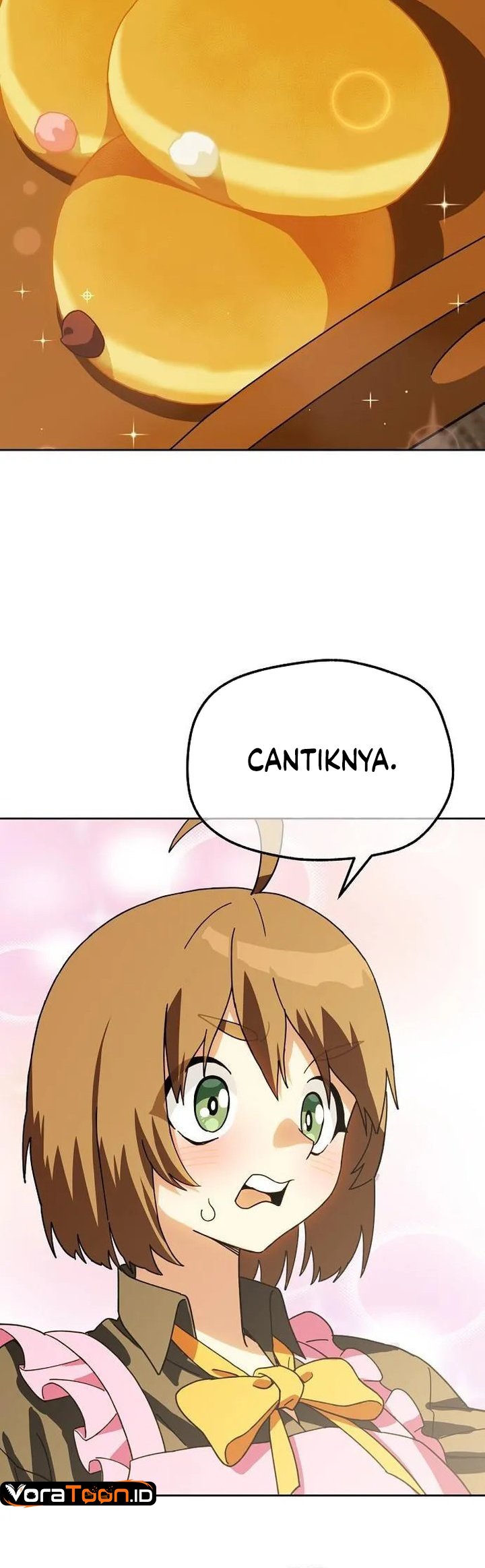Healing at the Academy Convenience Store Chapter 9 - Page 18