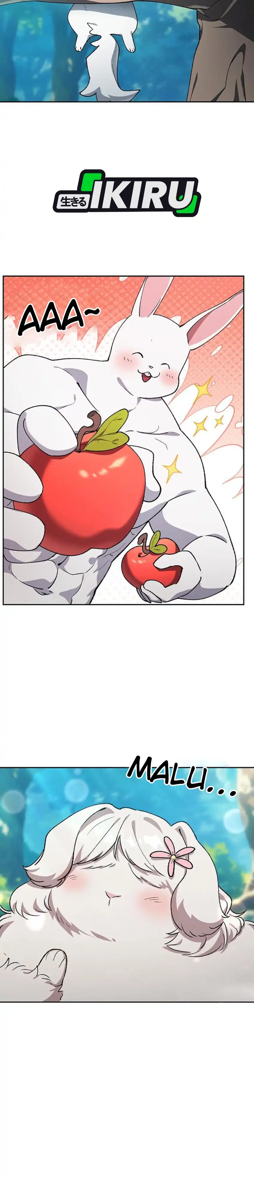 Baca Healing Life Through Camping in Another World - Chapter 100 halaman 10