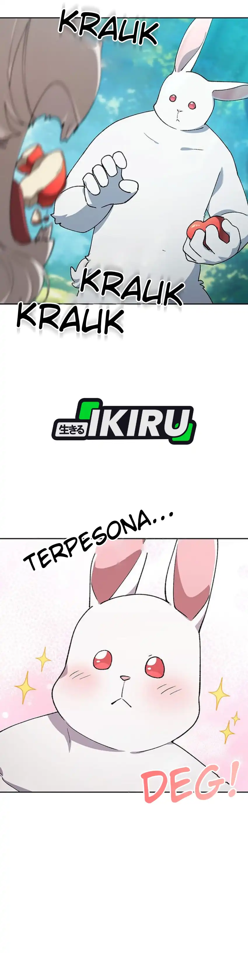 Baca Healing Life Through Camping in Another World - Chapter 100 halaman 11