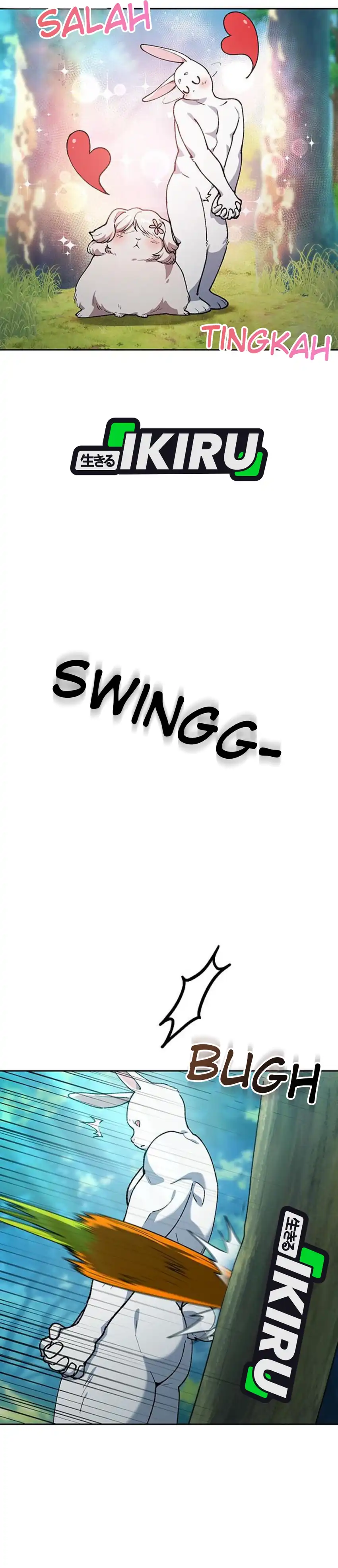 Baca Healing Life Through Camping in Another World - Chapter 100 halaman 12