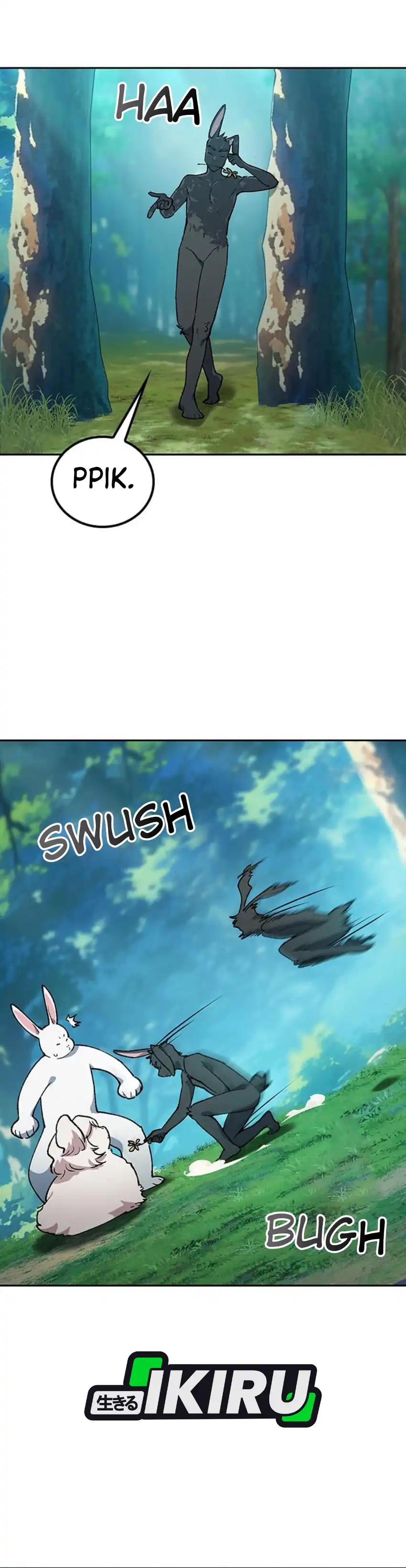 Baca Healing Life Through Camping in Another World - Chapter 100 halaman 13