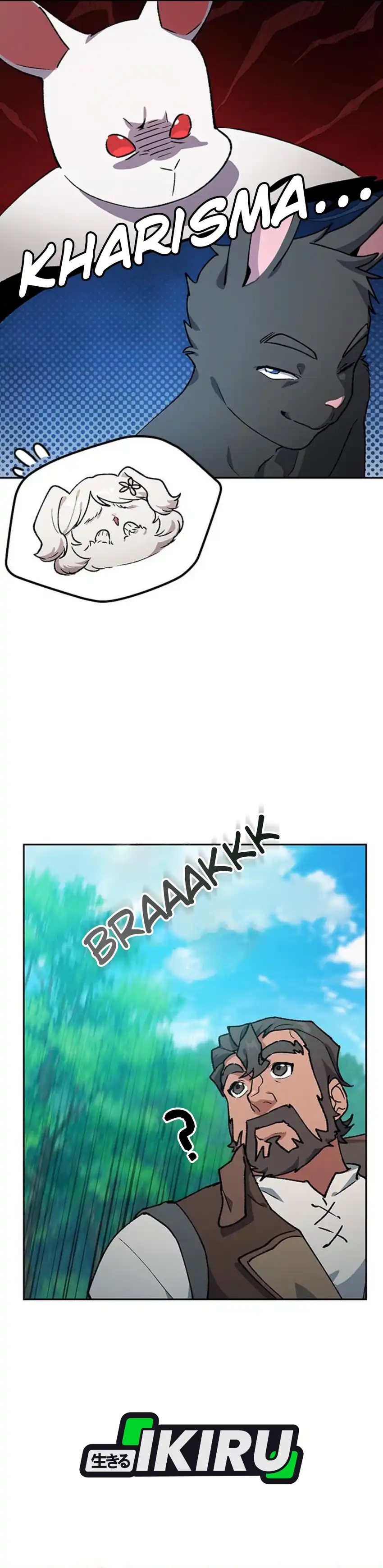 Baca Healing Life Through Camping in Another World - Chapter 100 halaman 14