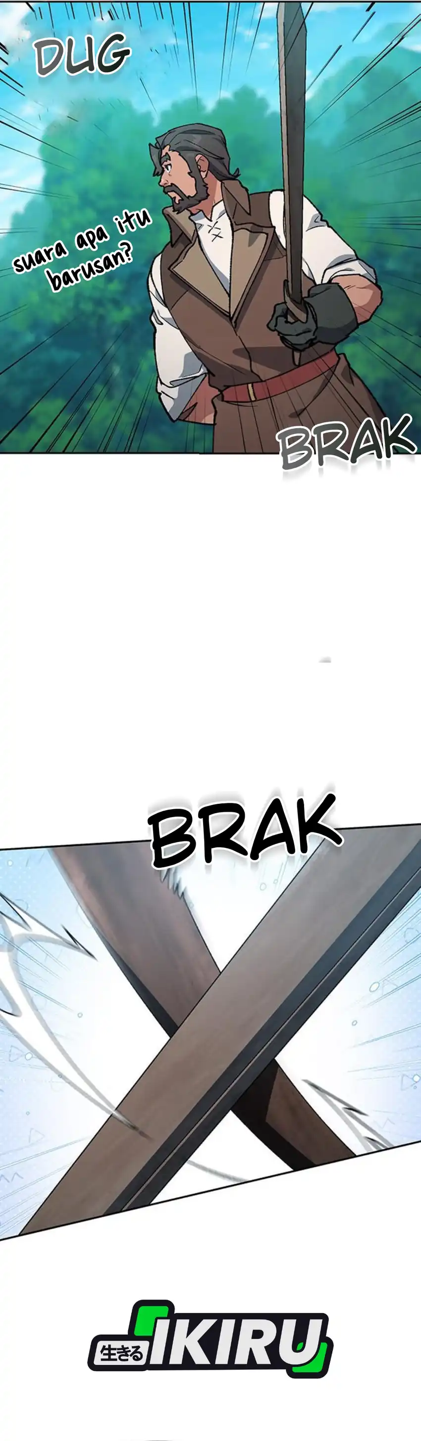 Baca Healing Life Through Camping in Another World - Chapter 100 halaman 15