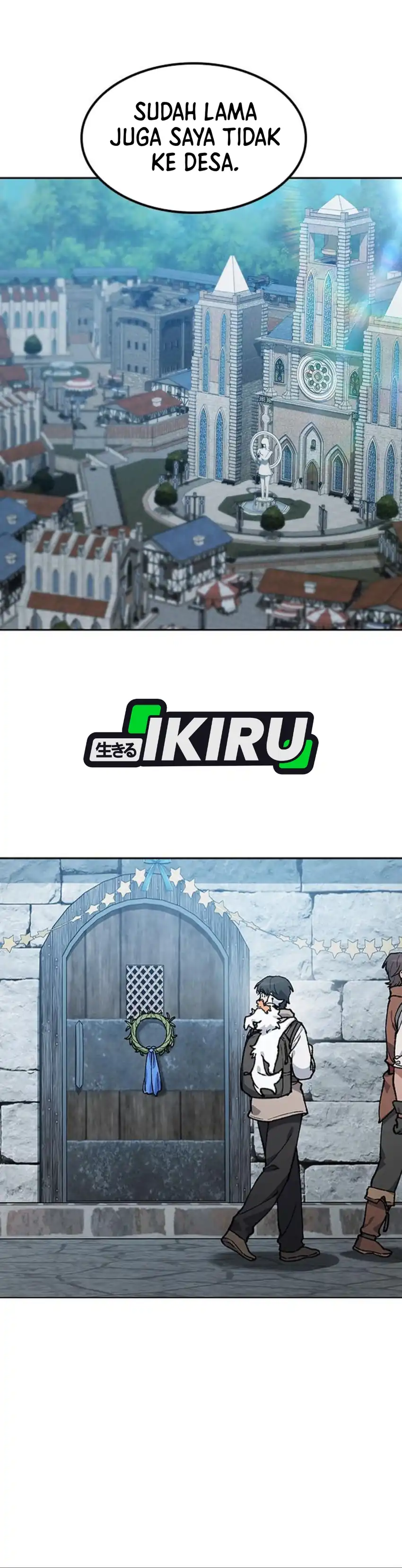 Baca Healing Life Through Camping in Another World - Chapter 100 halaman 19