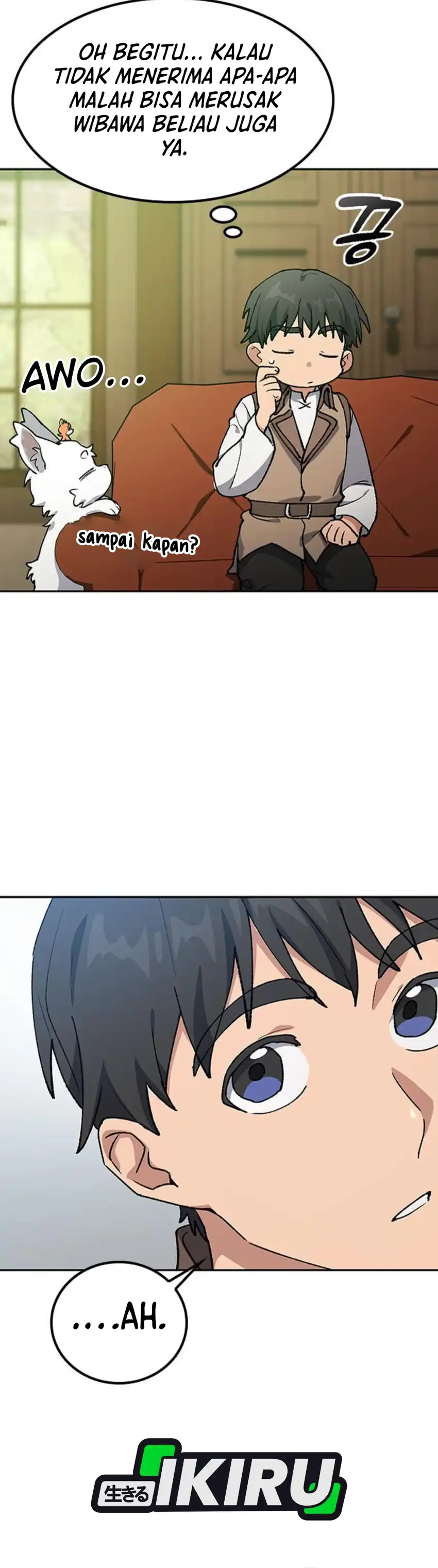 Baca Healing Life Through Camping in Another World - Chapter 100 halaman 31