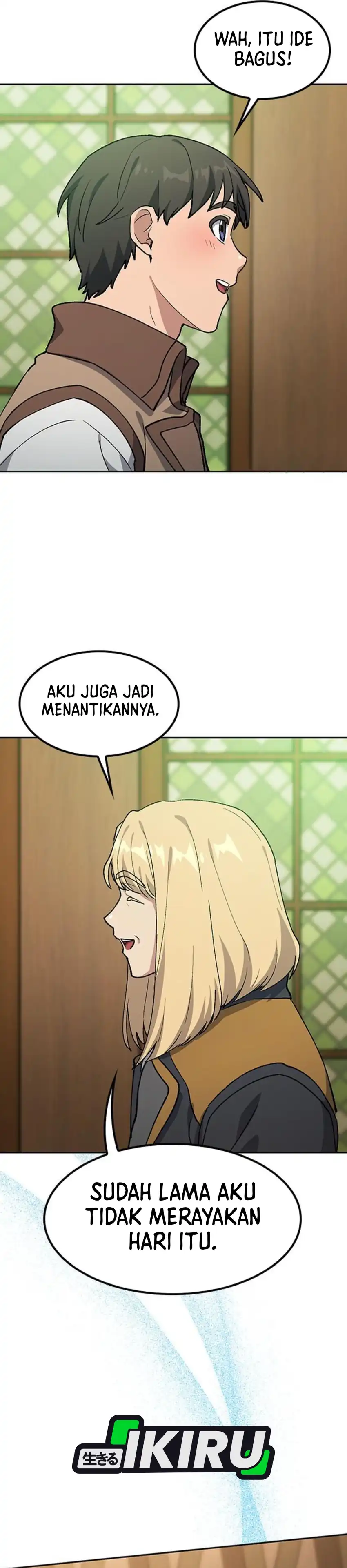 Baca Healing Life Through Camping in Another World - Chapter 100 halaman 37