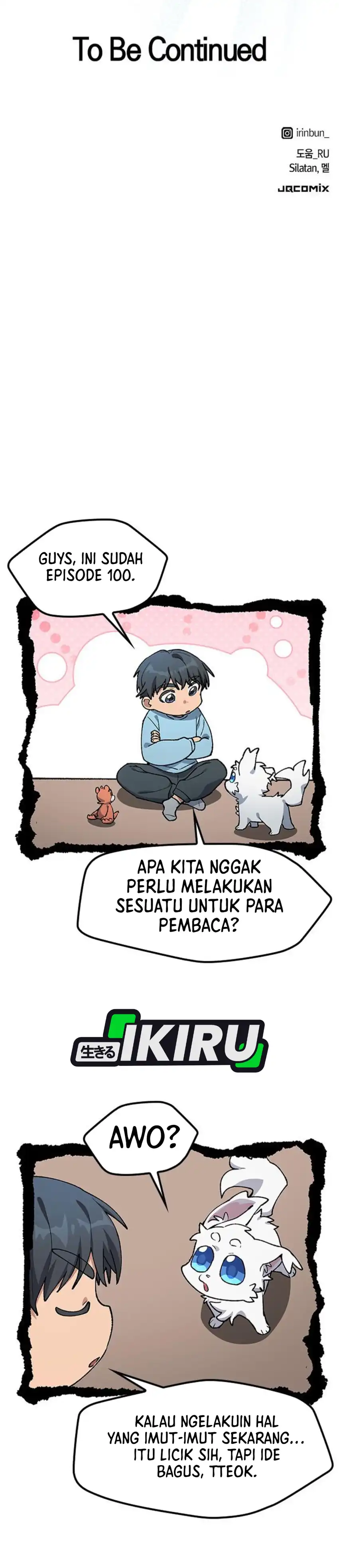 Baca Healing Life Through Camping in Another World - Chapter 100 halaman 39