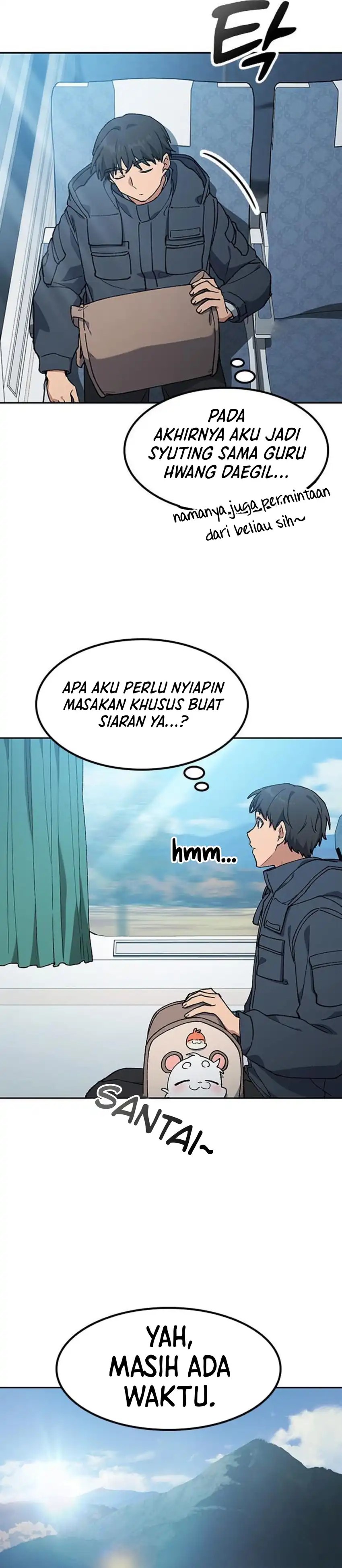 Baca Healing Life Through Camping in Another World - Chapter 100 halaman 8