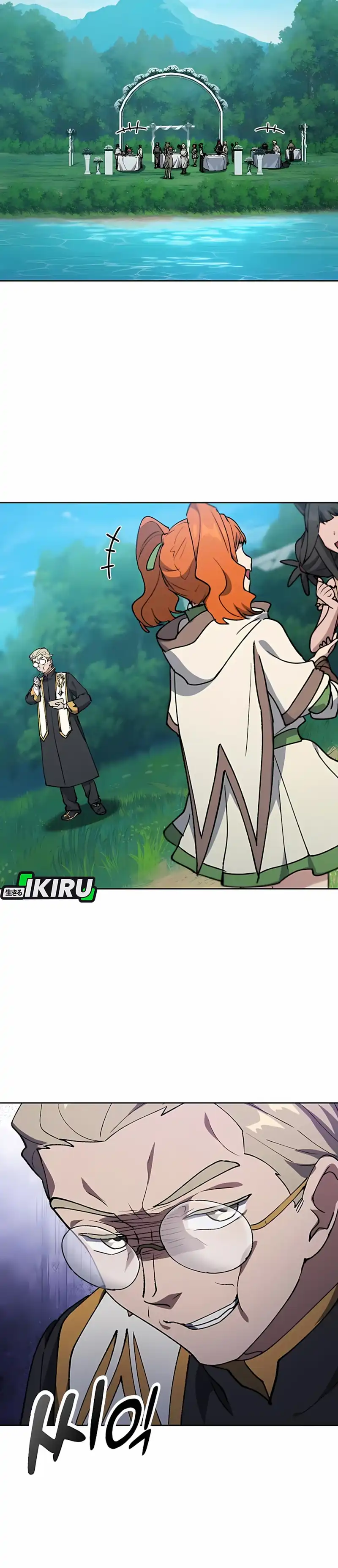 Baca Healing Life Through Camping in Another World - Chapter 101 halaman 30