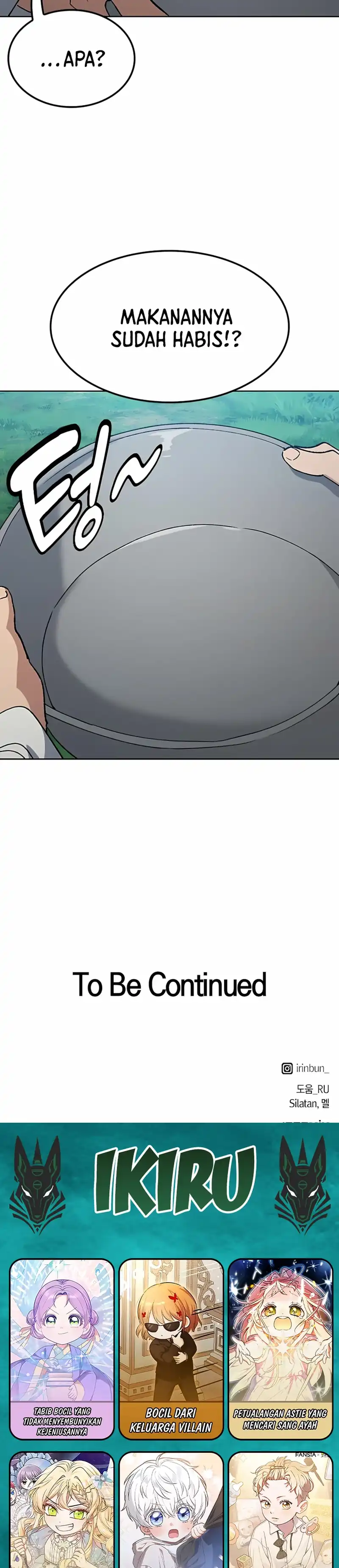 Baca Healing Life Through Camping in Another World - Chapter 101 halaman 33