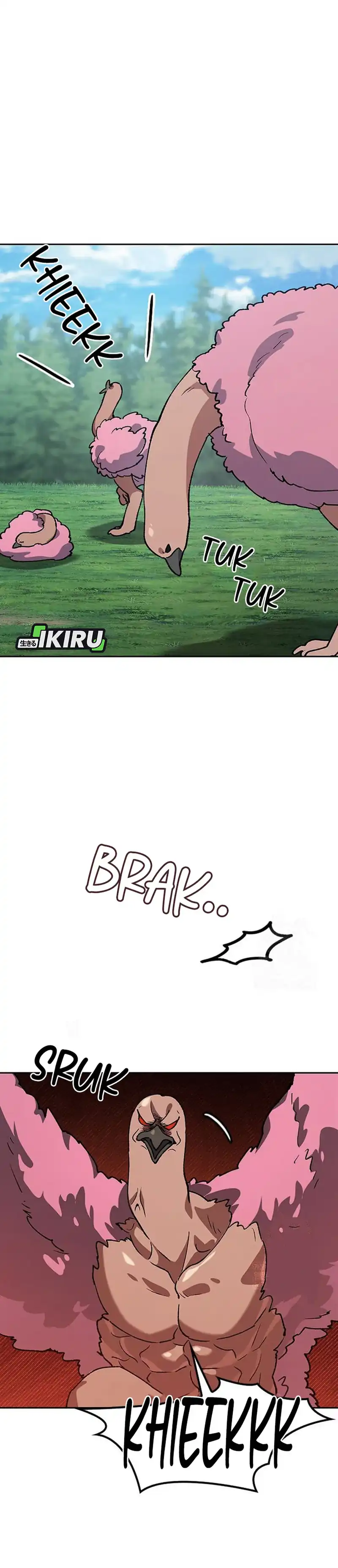 Baca Healing Life Through Camping in Another World - Chapter 102 halaman 15