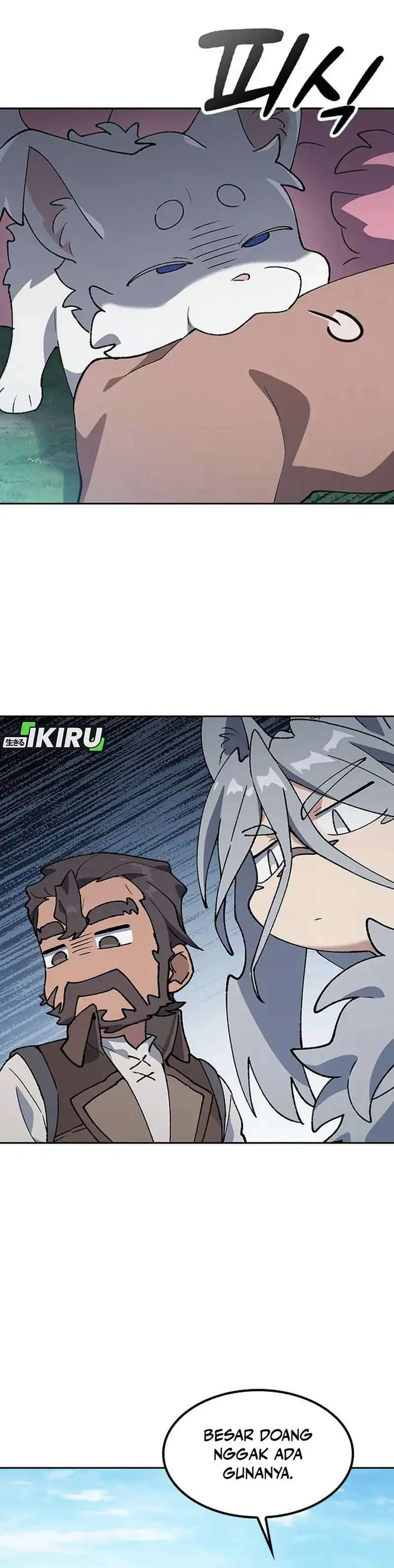 Baca Healing Life Through Camping in Another World - Chapter 102 halaman 19