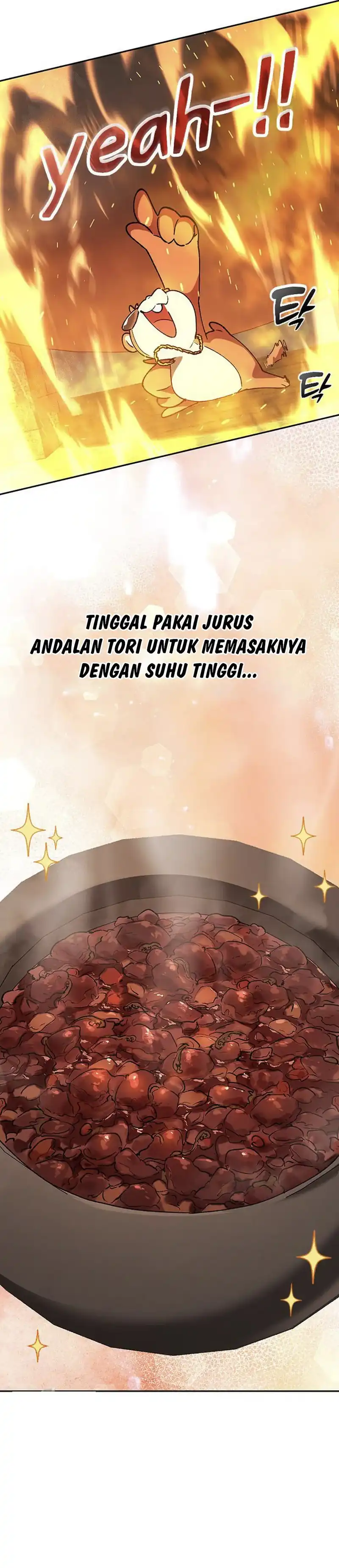 Baca Healing Life Through Camping in Another World - Chapter 102 halaman 30