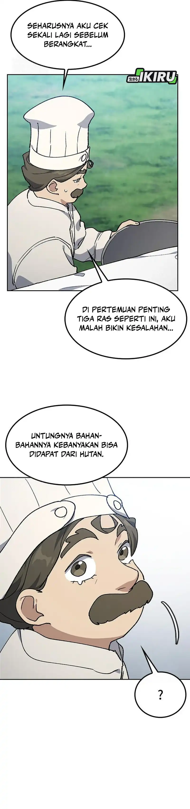 Baca Healing Life Through Camping in Another World - Chapter 102 halaman 8