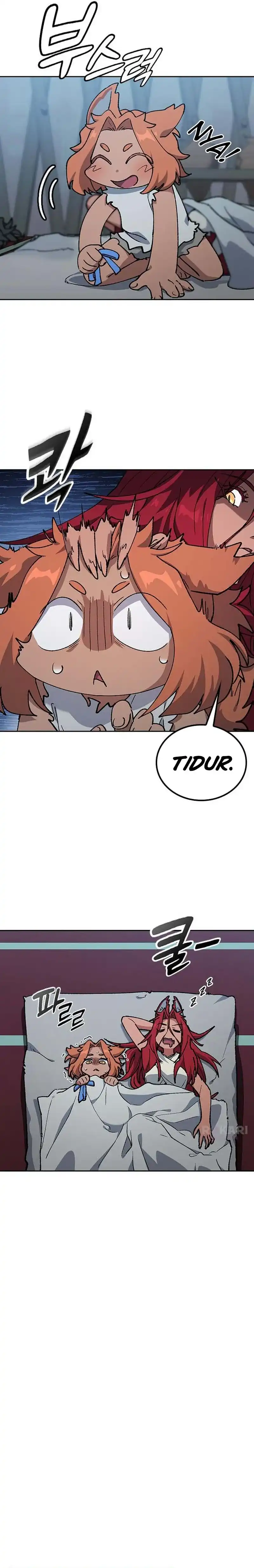 Baca Healing Life Through Camping in Another World - Chapter 103 halaman 11